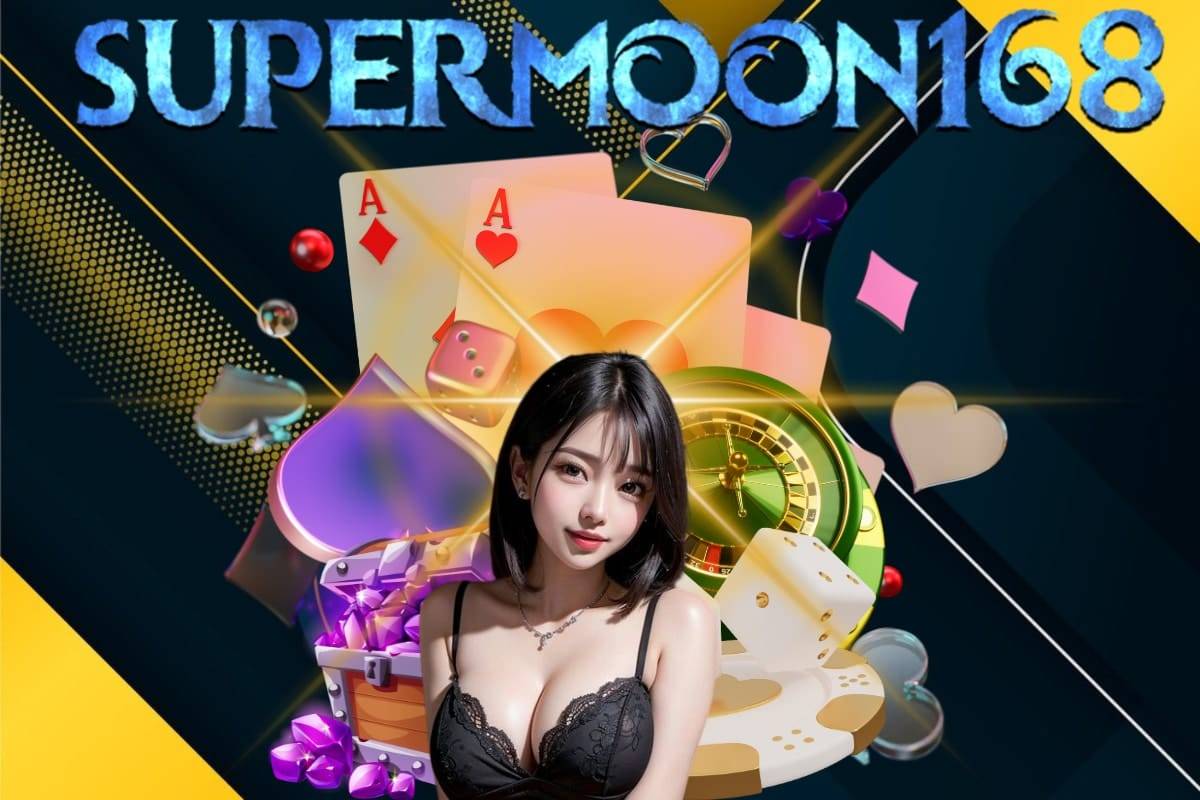 supermoon168